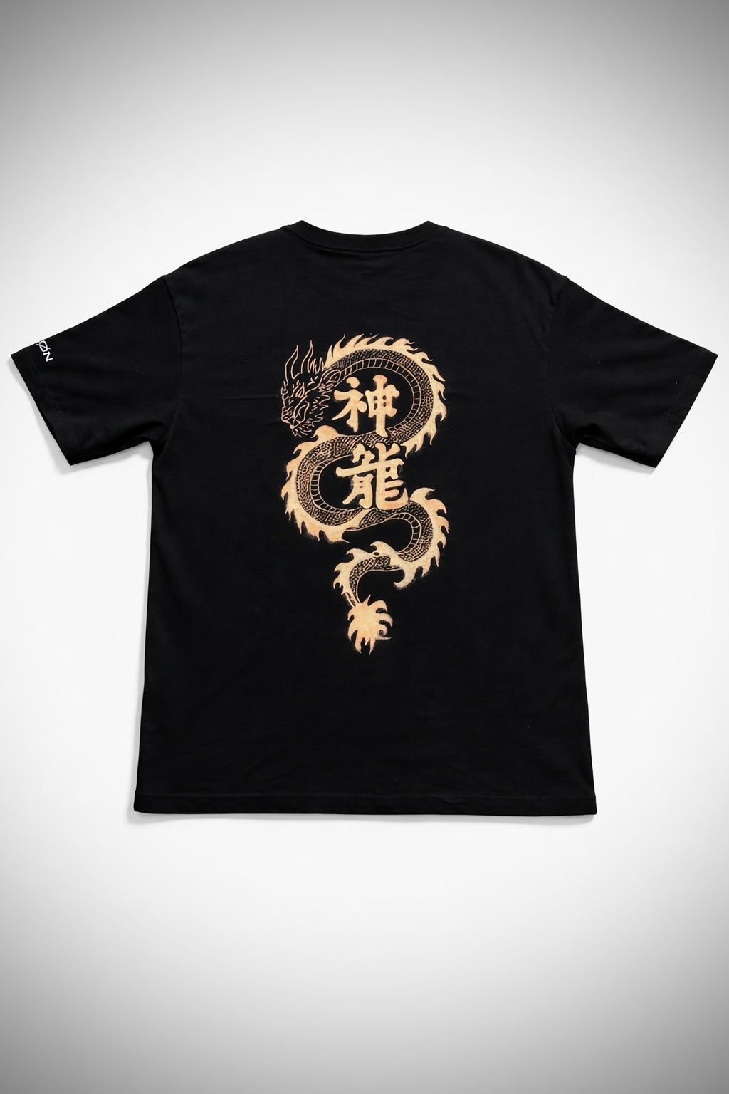 Divine Dragon Tee—Unisex