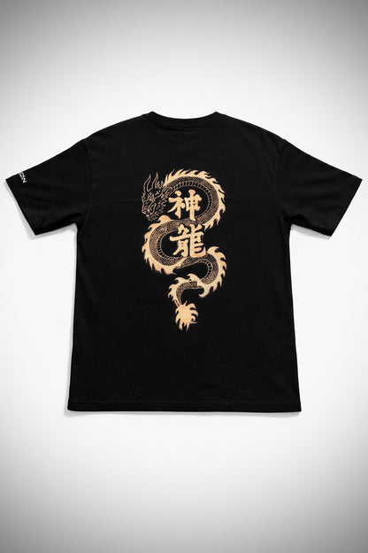 Divine Dragon Tee—Unisex