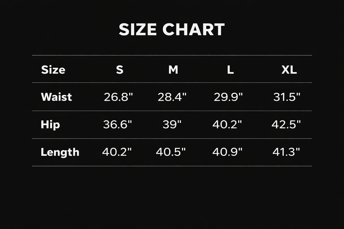 Obsidian Web Denim—Women