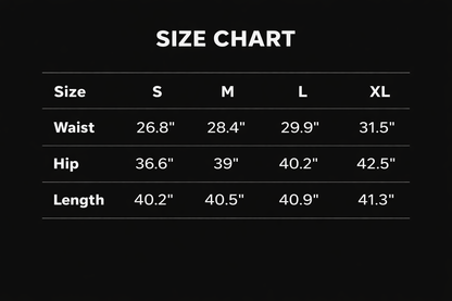 Obsidian Web Denim—Women