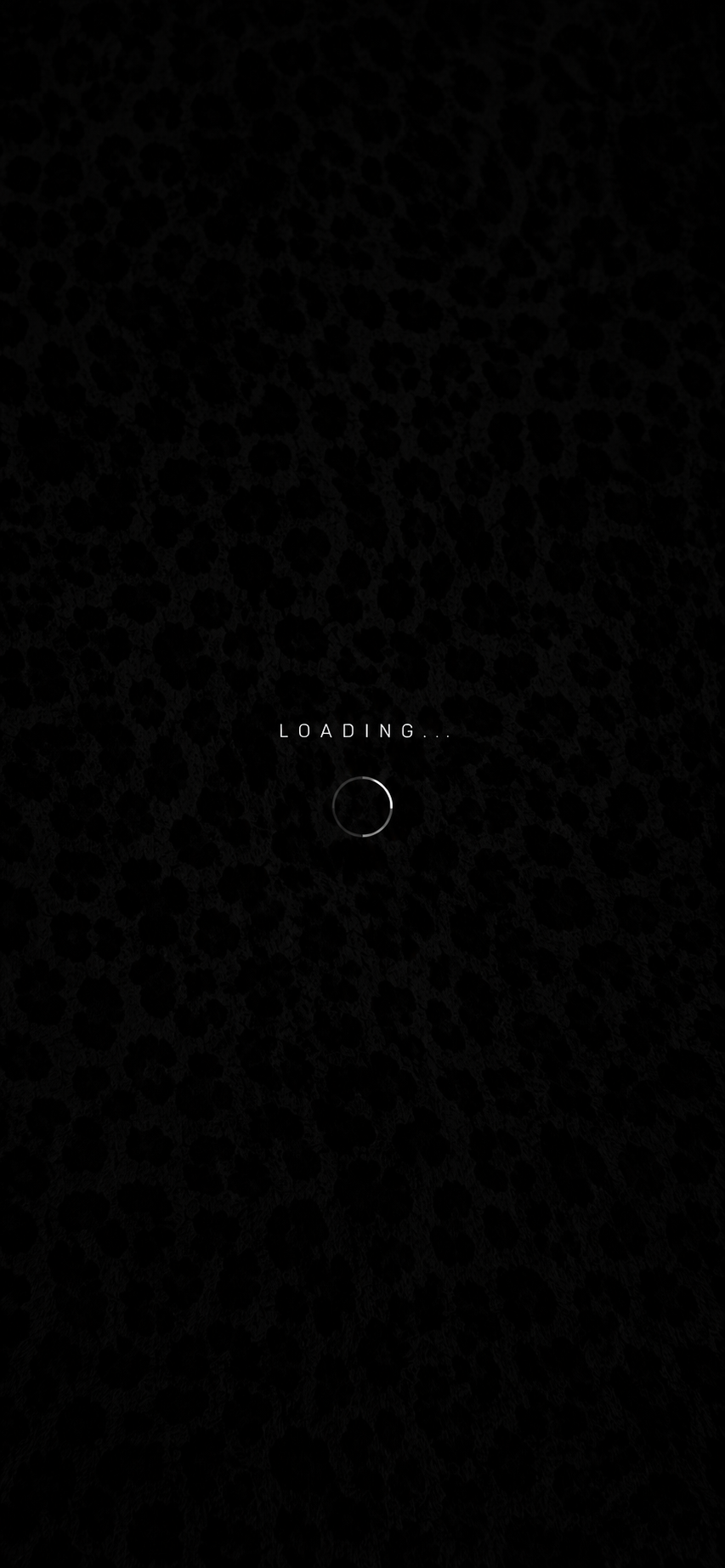 Exclusive Product Loading…